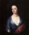 Lady Catherine Nugent